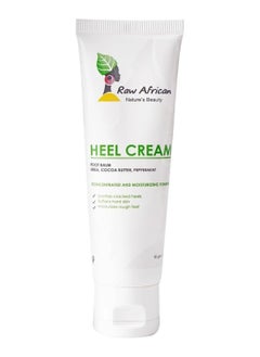 Buy Raw African Heel Cream 50G in Egypt