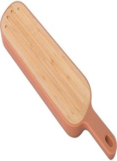 Buy Berghoff - long bamboo cutting board 44x10x1.5 in Egypt