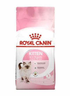 Buy Feline Health Nutrition Food For Kitten 400g in Saudi Arabia