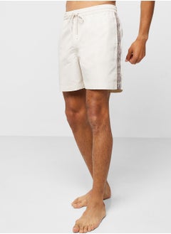 اشتري Medium Drawstring Swim Shorts في السعودية