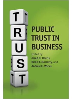 اشتري Public Trust in Business في مصر