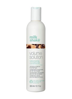 Buy Volumizing Conditioner For Fine Hair 10.1 Fl oz 300 ml in UAE