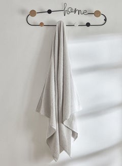 اشتري Cloud Touch Zero Twist Cotton Bath Towel 70x140 cm في الامارات