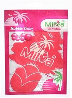 Buy Milva Air Freshener With Perfect Design, Premium And Long Lasting Effect in Egypt