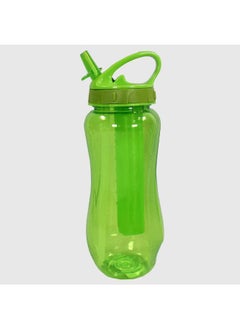 Buy Green  Water Bottle 650 ML in Egypt