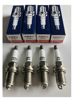 اشتري DENSO STANDARD Spark Plugs K16PRU في مصر