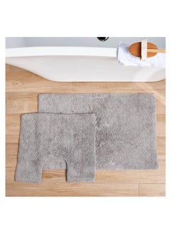 اشتري Everyday 2-Piece Bath Mat Set. في السعودية