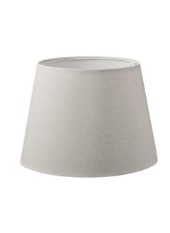 Buy Lamp Shade Light Grey in UAE