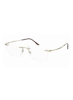 اشتري Seventh Street 7A 102 06J 54 Men's Eyeglasses Frame في الامارات