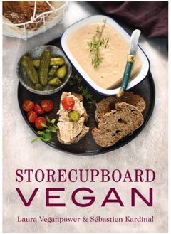 اشتري Storecupboard Vegan في الامارات