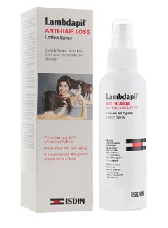 Buy Lambdapil Anti-Hair Loss Lotion Spray 125ml in Saudi Arabia