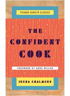 Buy The Confident Cook in UAE