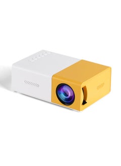 Buy Mini Projector YG-300 in UAE