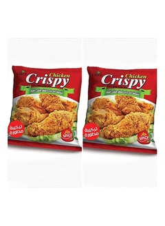 Buy Spicy Crispy Chicken Mixture, 2 Pieces, Bag Size: 700 Grams in Egypt