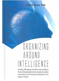 Buy Organizing Around Intelligence in Egypt