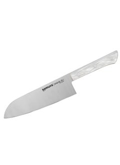 اشتري Samura Harakiri Acryl Santoku  Knife 6.9"/175mm في الامارات