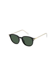 اشتري Unisex UV Protection Round Sunglasses - Pld 4148/G/S/X Blckgreen 50 - Lens Size: 50 Mm في الامارات