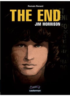 Buy The End : Jim Morrison in UAE