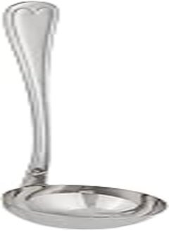 Buy Oneida Wagner Stainless Steel Soup Ladle - Silver in Egypt