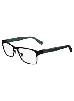 اشتري Lacoste L2294 002 55 Unisex Eyeglasses Frame في الامارات