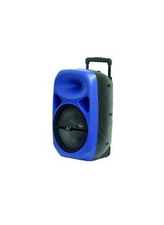 Buy A28 Portable Speaker - Blue in Egypt