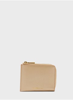 Buy Faux Leather Card Holder in UAE