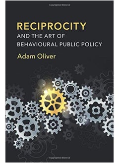 Buy Reciprocity and the Art of Behavioural Public Policy in Egypt