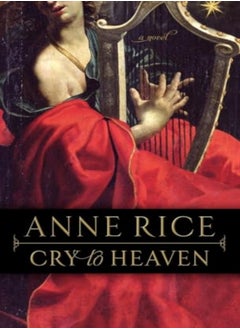 اشتري Cry To Heaven في الامارات