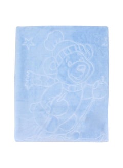 Buy Happy Bear Baby Blanket in Egypt