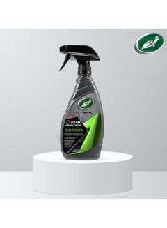 Buy Turtle Wax Hybrid Solutions Ceramic Spray Coating, 473ml - Superior Shine and Protection for Cars in Saudi Arabia