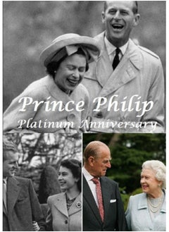 اشتري Prince Philip في السعودية