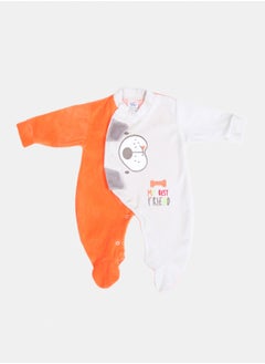 Buy Plush baby jumpsuit in Egypt