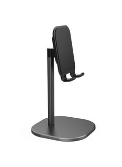 اشتري Extension-Type Mobile Phone Holder Stand Black في السعودية