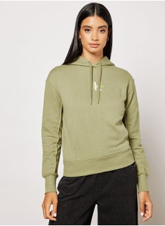 Buy Monogram Hoodie in UAE