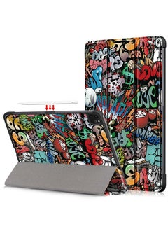 Buy Tablet Case for Apple iPad Pro 11 inch 2020/2021/2022 Protective Stand Case Hard Shell Cover in Saudi Arabia