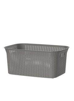 Buy 50L Cedarattan Laundry Baskets in UAE