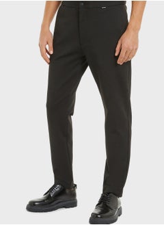 Buy Comfort Knit Tapered Pants in Saudi Arabia