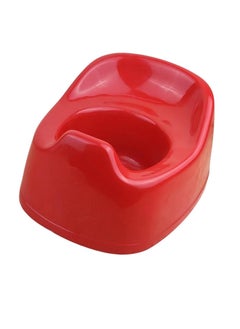 Buy Baby Potty - Comfortable And Practical, Multi-Colour in Egypt