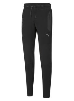 Buy Mens Scuderia Ferrari Style Slim Sweatpants in UAE