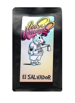 Buy Loose Unicorns El Salvador- Speciality Coffee Beans, 500g in UAE