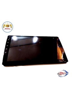 اشتري Car Audio System Winger 4+64G 9'Inch Navigation & Entertainment System (DYT-464OW) في الامارات