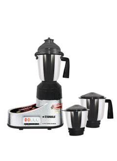 Buy Mixer Grinder 3 in 1 Overload Protection 1000W Powerful Copper Motor in UAE