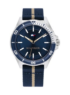 Buy Nylon Analog Wrist Watch 1792011 in UAE