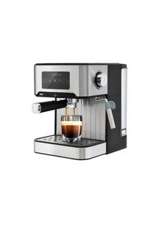 Buy Espresso Coffee Machine With A Power Of 850 Watts And A Capacity Of 1.6 ml in Saudi Arabia