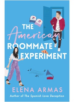 اشتري The American Roomate Experimen في مصر