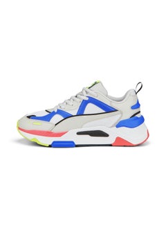 Buy RS-Simul8 Reality Mens Low Top Trainer Shoes in UAE