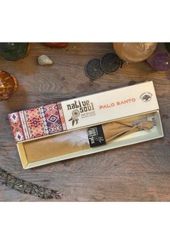 Buy Palo Santo Incense Sticks in UAE