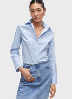 Buy Button Down Shirt in UAE