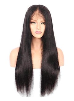 اشتري Former lace human hair wig head set في مصر