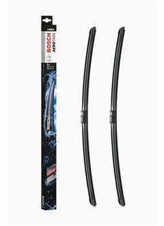 Buy A946S OE Specialty AeroTwin Car Wipers Set 27-27 Inches in Egypt